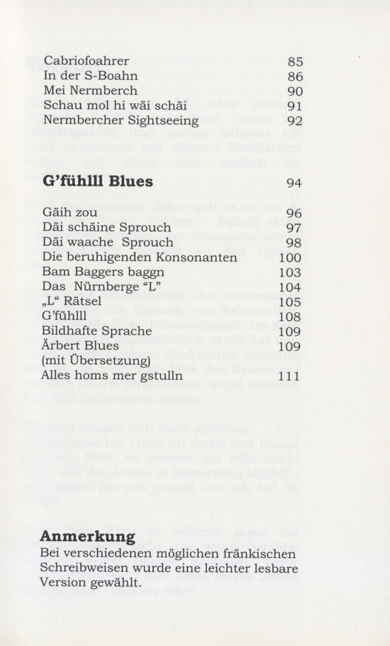 Buch: Ach du mit deinem Dialekt! von Harald Sand